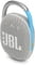 Фото - Акустична система JBL Clip 4 Eco White (JBLCLIP4ECOWHT) | click.ua