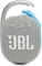 Фото - Акустична система JBL Clip 4 Eco White (JBLCLIP4ECOWHT) | click.ua