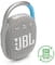 Фото - Акустична система JBL Clip 4 Eco White (JBLCLIP4ECOWHT) | click.ua