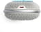 Фото - Акустическая система JBL Clip 4 Eco White (JBLCLIP4ECOWHT) | click.ua