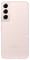 Фото - Смартфон Samsung Galaxy S22 8/256GB Dual Sim Pink (SM-S901BIDGSEK) | click.ua