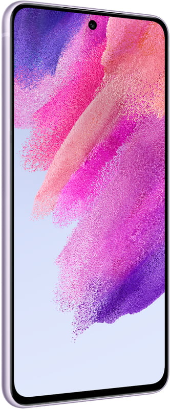 Смартфон Samsung Galaxy S21 FE 5G 8/256GB Dual Sim Light Violet (SM-G990BLVWSEK)