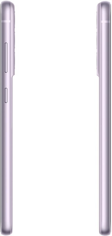Смартфон Samsung Galaxy S21 FE 5G 8/256GB Dual Sim Light Violet (SM-G990BLVWSEK)