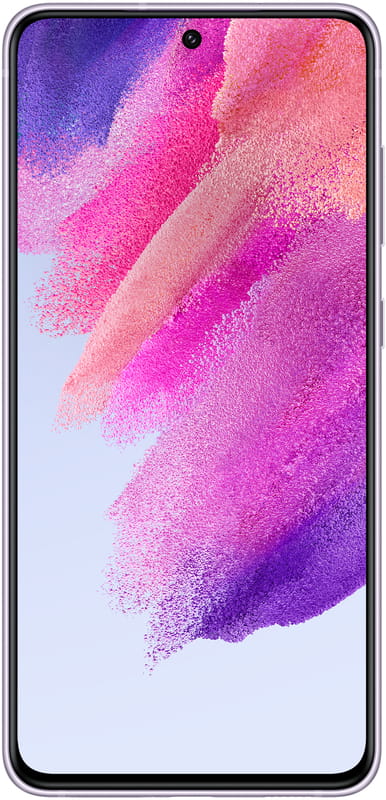 Смартфон Samsung Galaxy S21 FE 5G 8/256GB Dual Sim Light Violet (SM-G990BLVWSEK)