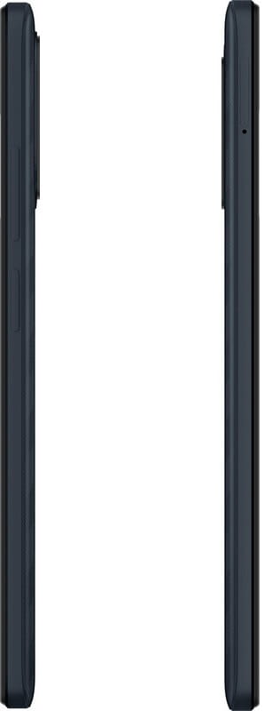 Смартфон Xiaomi Redmi 12C 4/128GB Dual Sim Graphite Gray