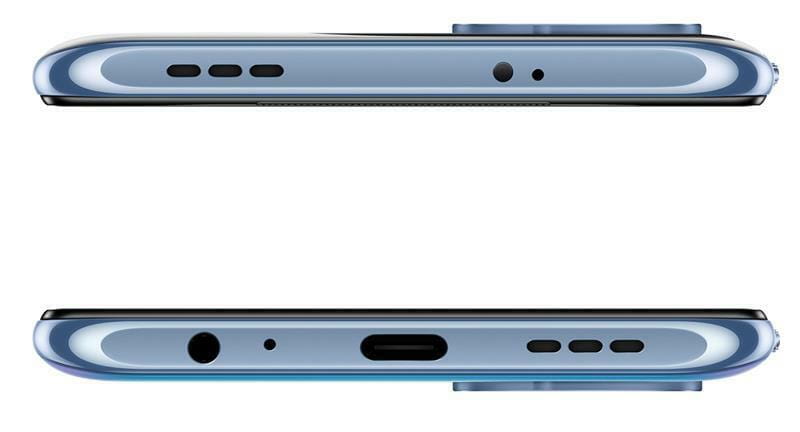 Смартфон Xiaomi Poco M5S 6/128GB Dual Sim Blue EU_