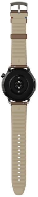 Смарт-часы Xiaomi Amazfit GTR 4 Vintage Brown Leather