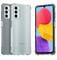 Фото - Чохол-накладка BeCover Anti-Shock для Samsung Galaxy M13 SM-M135 Clear (707888) | click.ua