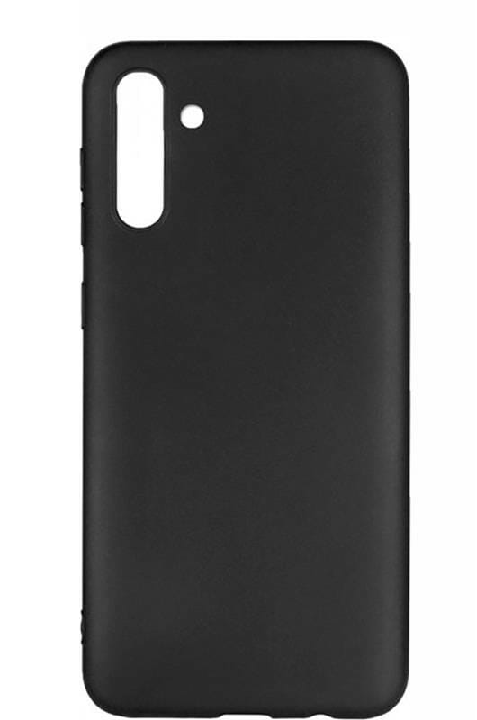 Чохол-накладка BeCover для Samsung Galaxy A04s SM-A047 Black (708103)