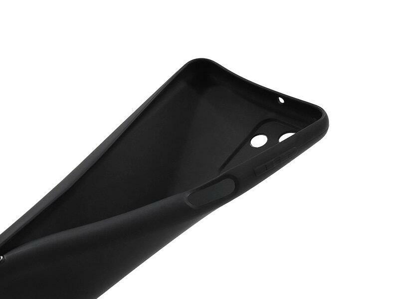 Чeхол-накладка BeCover для Samsung Galaxy A04s SM-A047 Black (708103)