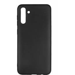 Чeхол-накладка BeCover для Samsung Galaxy A04s SM-A047 Black (708103)