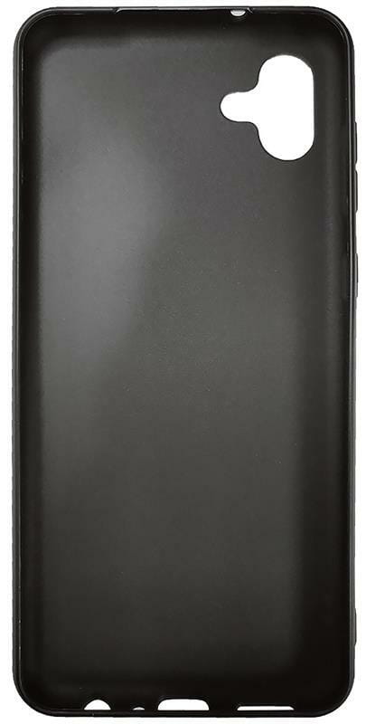 Чeхол-накладка BeCover для Samsung Galaxy A04 SM-A045 Black (708105)