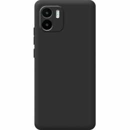 Чохол-накладка BeCover для Xiaomi Redmi A1/A2 Black (708117)