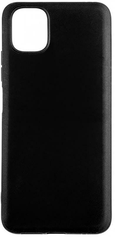 Чeхол-накладка BeCover для Xiaomi Redmi A1/A2 Black (708117)