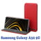 Фото - Чохол-книжка BeCover Exclusive для Samsung Galaxy A32 5G SM-A326 Burgundy Red (708254) | click.ua