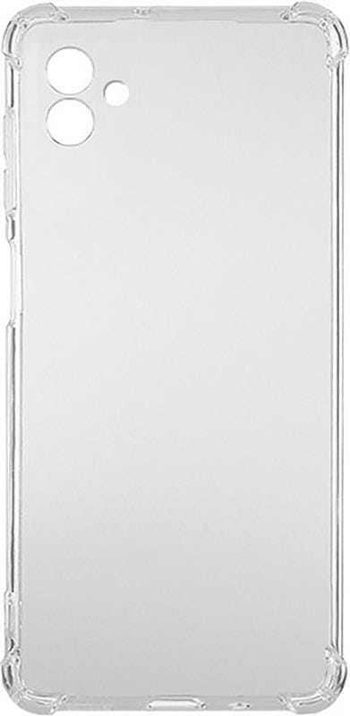 Чехол-накладка BeCover Anti-Shock для Samsung Galaxy M13 5G SM-M136 Clear (708628)