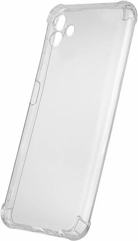 Чехол-накладка BeCover Anti-Shock для Samsung Galaxy M13 5G SM-M136 Clear (708628)