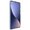 Фото - Чохол-накладка BeCover Anti-Shock для Xiaomi 12/12X Clear (708629) | click.ua