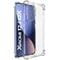Фото - Чехол-накладка BeCover Anti-Shock для Xiaomi 12/12X Clear (708629) | click.ua