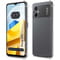 Фото - Чехол-накладка BeCover Anti-Shock для Poco M5 4G Clear (708630) | click.ua