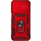 Фото - Чохол-накладка BeCover Military для Samsung Galaxy M13 SM-M135 Red (708210) | click.ua