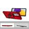 Фото - Чeхол-накладка BeCover Military для Samsung Galaxy M13 SM-M135 Red (708210) | click.ua