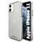Фото - Чохол-накладка BeCover Space Case для Apple iPhone 11 Transparancy (708578) | click.ua