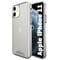 Фото - Чeхол-накладка BeCover Space Case для Apple iPhone 11 Transparancy (708578) | click.ua