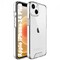 Фото - Чохол-накладка BeCover Space Case для Apple iPhone 14 Plus Transparancy (708582) | click.ua