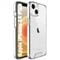 Фото - Чохол-накладка BeCover Space Case для Apple iPhone 14 Plus Transparancy (708582) | click.ua