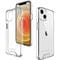 Фото - Чохол-накладка BeCover Space Case для Apple iPhone 14 Plus Transparancy (708582) | click.ua