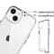Фото - Чeхол-накладка BeCover Space Case для Apple iPhone 14 Pro Transparancy (708583) | click.ua