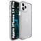 Фото - Чeхол-накладка BeCover Space Case для Apple iPhone 14 Pro Transparancy (708583) | click.ua