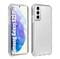 Фото - Чохол-накладка BeCover Space Case для Samsung Galaxy S21+ SM-G996 Transparancy (708586) | click.ua