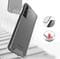 Фото - Чохол-накладка BeCover Space Case для Samsung Galaxy S21+ SM-G996 Transparancy (708586) | click.ua