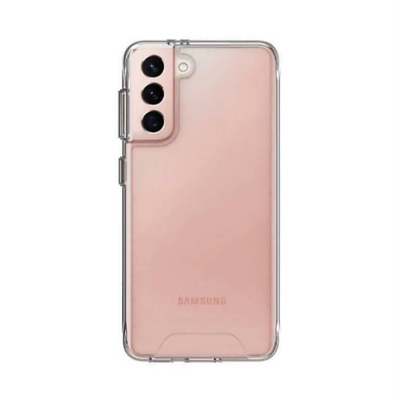 Чохол-накладка BeCover Space Case для Samsung Galaxy S22+ SM-S906 Transparancy (708589)