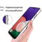 Фото - Чохол-накладка BeCover Space Case для Samsung Galaxy S22+ SM-S906 Transparancy (708589) | click.ua