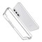 Фото - Чохол-накладка BeCover Space Case для Samsung Galaxy S22+ SM-S906 Transparancy (708589) | click.ua