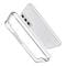 Фото - Чохол-накладка BeCover Space Case для Samsung Galaxy S22+ SM-S906 Transparancy (708589) | click.ua