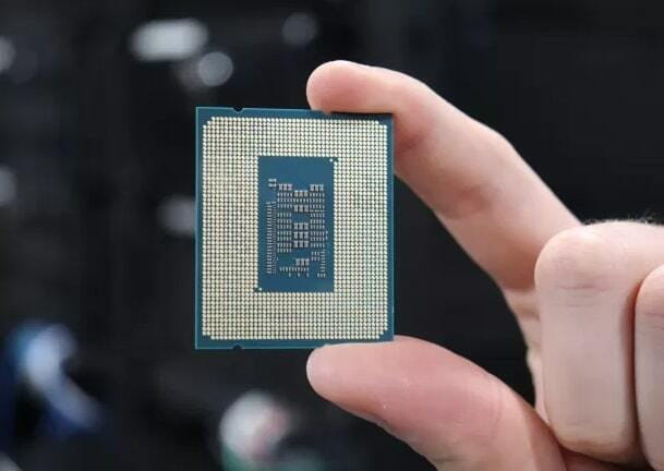 Процесор Intel Core i3 12100 3.3GHz (12MB, Alder Lake, 60W, S1700) Tray (CM8071504651012)