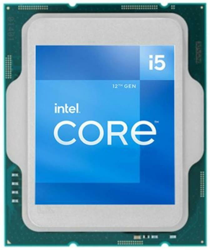 Процесор Intel Core i5 12500 3.0GHz 18MB, Alder Lake, 65W, S1700) Tray (CM8071504647605)