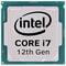 Фото - Процесор Intel Core i7 12700F 2.1GHz (25MB, Alder Lake, 65W, S1700) Tray (CM8071504555020) | click.ua
