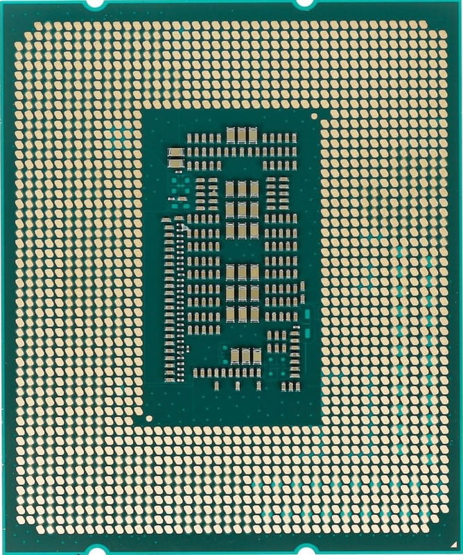Процессор Intel Core i7 12700F 2.1GHz (25MB, Alder Lake, 65W, S1700) Tray (CM8071504555020)