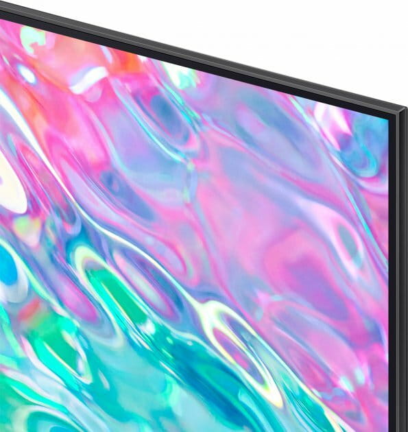 Телевiзор Samsung QE65Q70BAUXUA