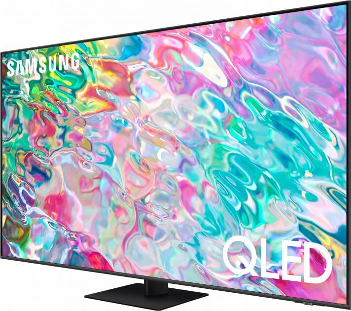 Телевiзор Samsung QE65Q70BAUXUA