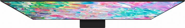 Телевiзор Samsung QE65Q70BAUXUA
