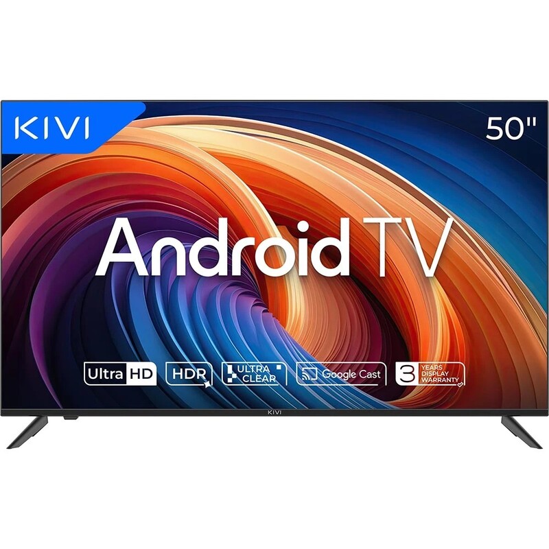 Телевизор Kivi 55U740NB