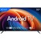 Фото - Телевизор Kivi 55U740NB | click.ua