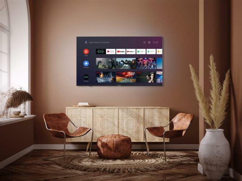 Телевизор Kivi 50U740NB