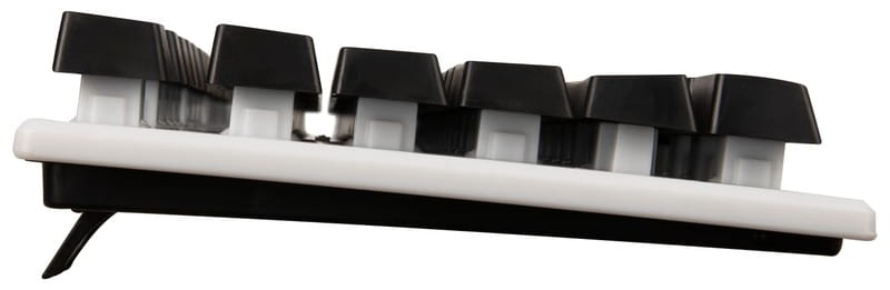 Клавиатура FrimeCom FC-801А-USB Black